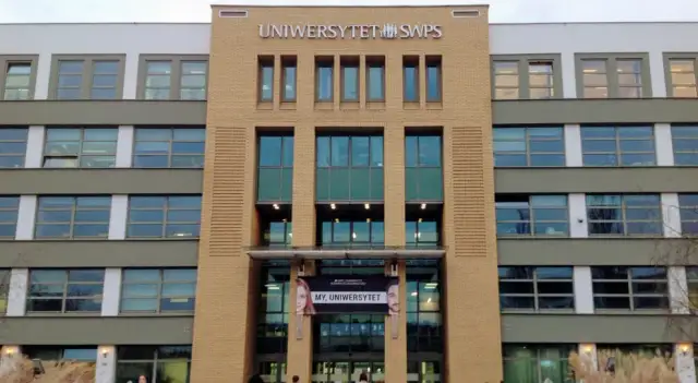 Jak skutecznie zalogować się na uniwersytet swps i uniknąć problemów