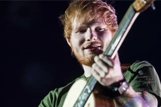 Ile kosztuje bilet na koncert Ed Sheeran? Ceny i ukryte opłaty
