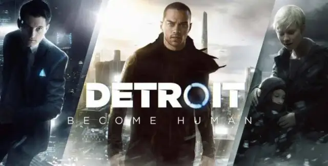 Recenzja Detroit Become Human – emocje, decyzje i kontrowersje w grze