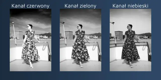 Głębia bitowa - Jak uniknąć błędów w edycji i druku zdjęć?