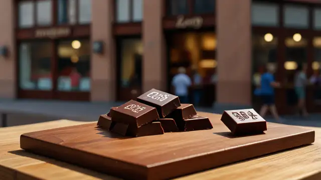 Gdzie kupić najlepszy blok czekoladowy? Sklepy i ceny 2025