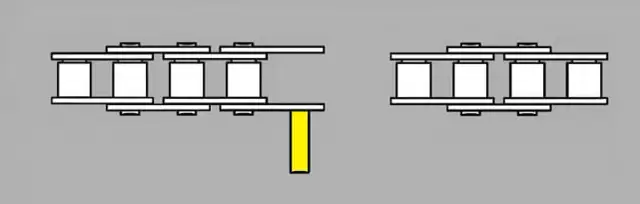 Jak skrócić łańcuch motocyklowy - uniknij kosztownych błędów