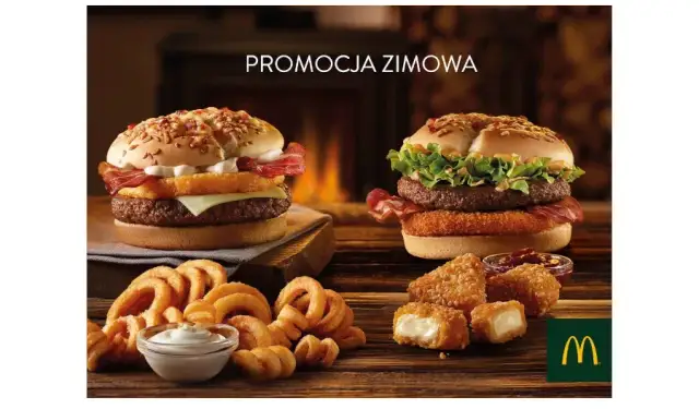 Od kiedy Burger Drwala? Znamy datę premiery, ceny i wszystkie warianty!