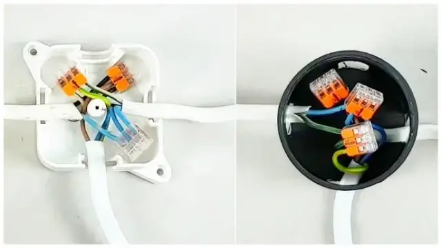 Jak podłączyć kable elektryczne bezpiecznie i skutecznie - krok po kroku