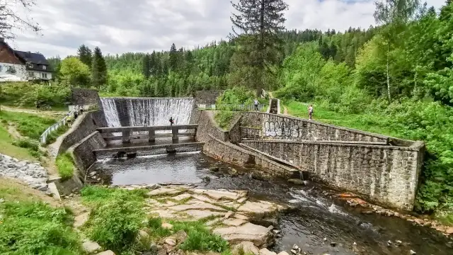Wisła punkty widokowe: Najlepsze miejsca na niesamowite widoki w Wiśle