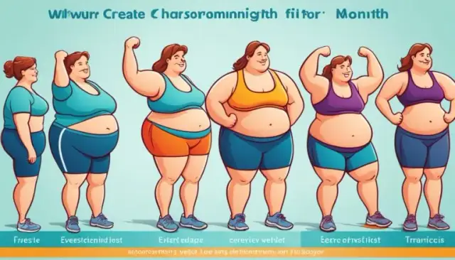 Czy na diecie wegetariańskiej można schudnąć? Sprawdź skuteczne metody