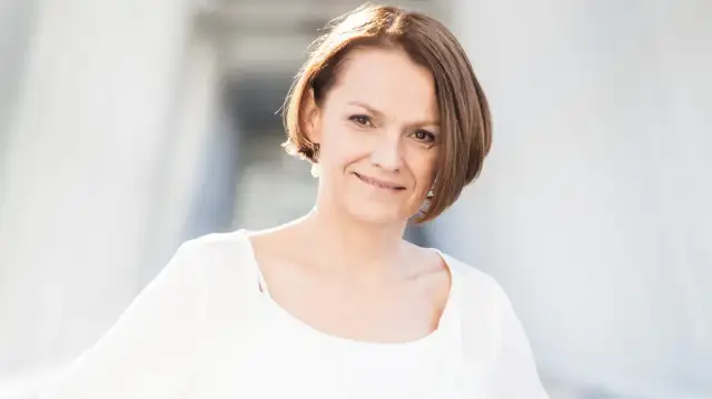 Maria Stepan - wiek, kariera i kluczowe momenty życia zawodowego