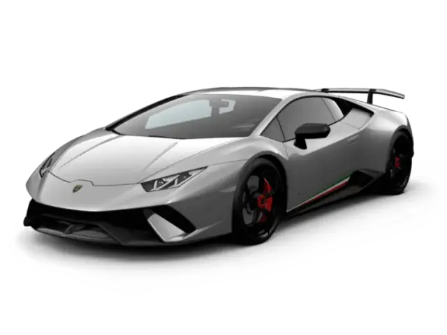 Ile kosztuje wypożyczenie lamborghini na jeden dzień? Ceny zaskakują