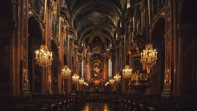 Czy jest dyspensa od kościoła? Kluczowe informacje, które musisz znać