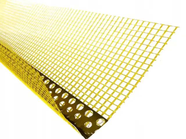 Jakie narożniki do elewacji wybrać, by zwiększyć trwałość i estetykę?