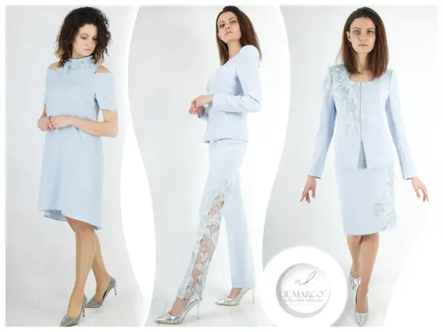 Matka chrzestna na Komunii: Jak ubrać się z klasą?