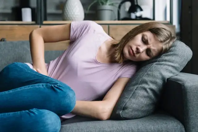 Podwyższony poziom lipazy: przyczyny, objawy i skuteczne leczenie