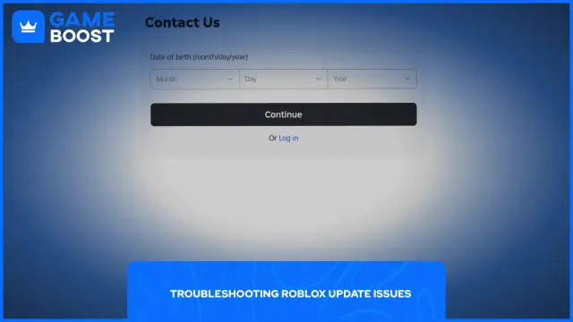 Aktualizacja Roblox: PC, telefon, konsola rozwiąż każdy problem!