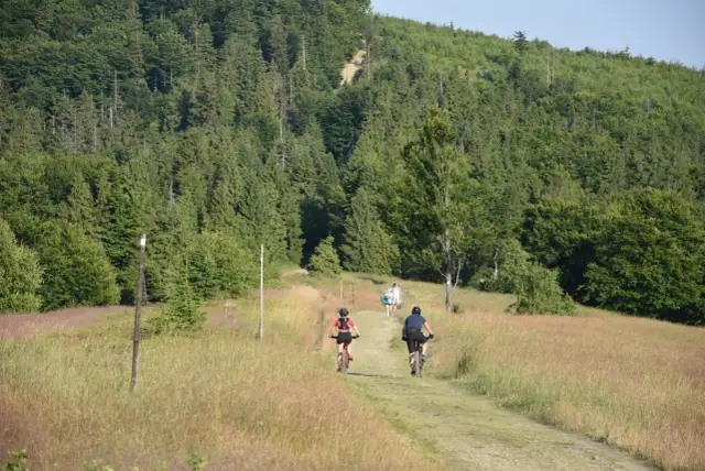 Węgierska Górka: Atrakcje, forty, szlaki. Czy znasz "Westerplatte Południa"?