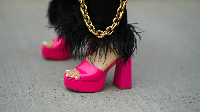 Rebajas El Corte Inglés: Zapatos mujer, chollos y tendencias 2026