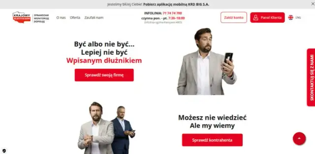 Czy dostanę kredyt jeśli jestem w KRD? Sprawdź, co musisz wiedzieć