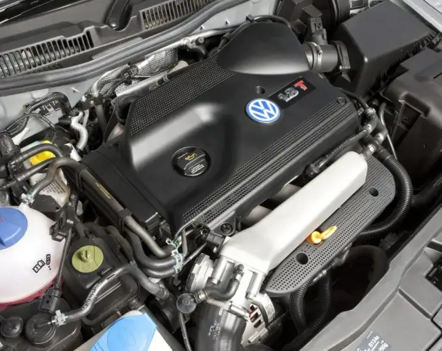 Ile koni wytrzyma silnik 1.8 t bez modyfikacji i co warto wiedzieć