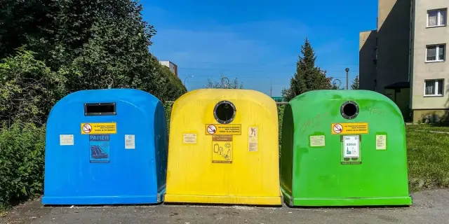 Gdzie wyrzucić chodnik? Dywan czy gruz uniknij mandatu!