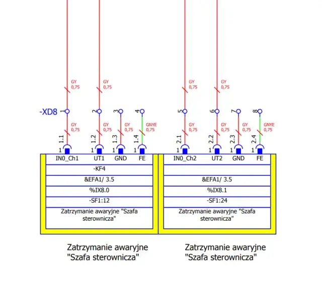 Co to COM w elektryce? Zrozum działanie i uniknij błędów!