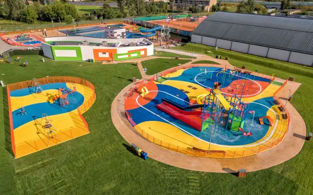 Lubin atrakcje - odkryj najciekawsze miejsca i aktywności w mieście