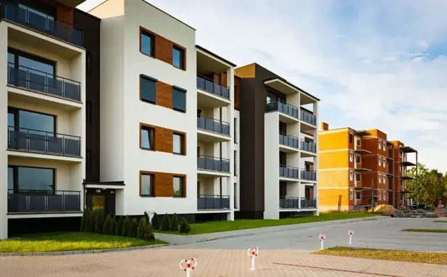 Czy Ukrainiec może kupić mieszkanie w Polsce bez zbędnych formalności?