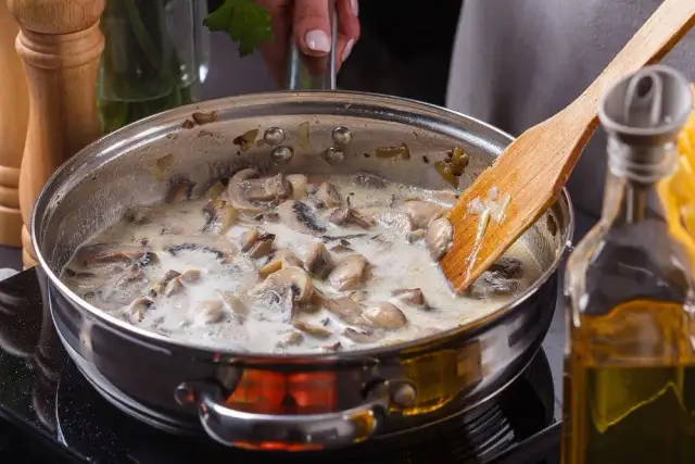 Jak się robi sos z grzybów - łatwy przepis na pyszny smak