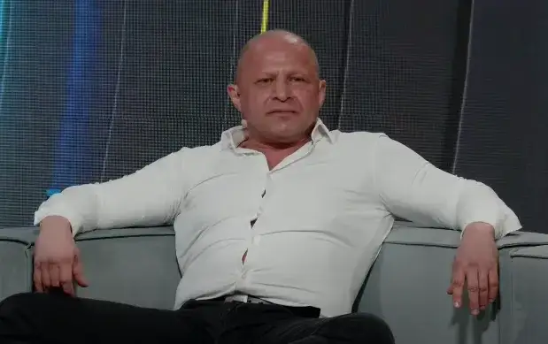 Jacek Murański w jakich filmach grał? Odkryj jego najlepsze role