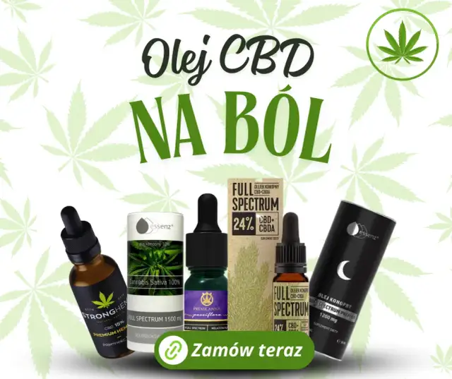 Czy olejek CBD można kupić w aptece? Sprawdź, gdzie go dostać i czy jest legalny