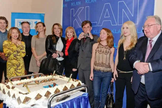 Szokujące zarobki aktorów Klanu: prawda o pensjach w serialu