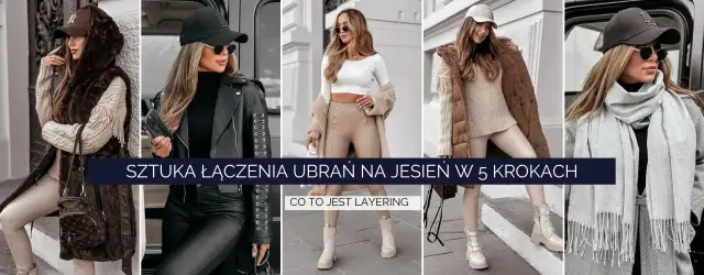 Ubrania Andżela - odkryj wyjątkowe stylizacje dla kobiet w Polsce