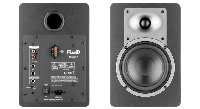 Głośniki do muzyki elektronicznej: Bas, precyzja. Które wybrać?