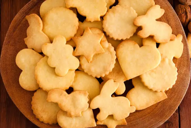 Jak zrobić szybkie ciastka w 15 minut - proste i pyszne przepisy