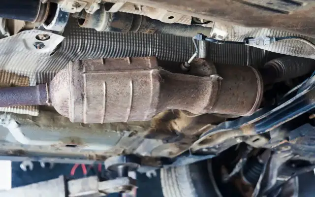 Filtre à particules : le vrai prix du remplacement (et comment l'éviter)