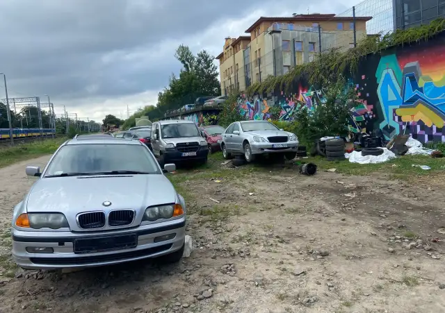 Gdzie zgłosić nielegalny warsztat samochodowy i uniknąć problemów?