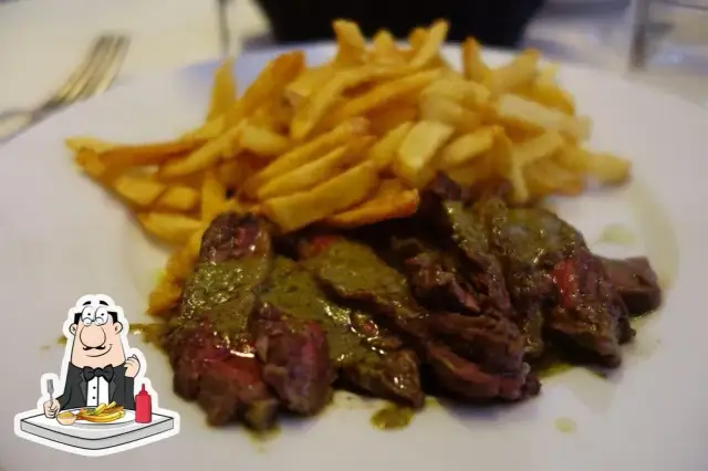 Maison La Grillée Toulouse : Entrecôte, avis & le verdict final