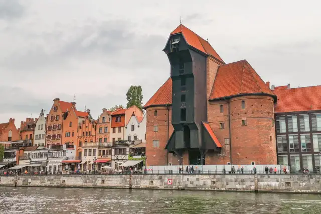 Atrakcje Trójmiasta: Odkryj ukryte skarby Gdańska, Sopotu i Gdyni
