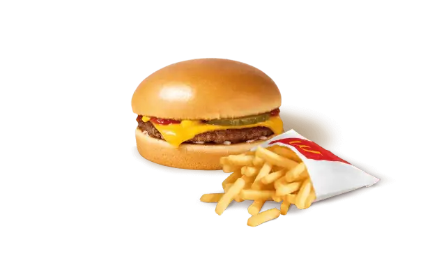 Ile kosztują duże frytki w McDonald's i KFC? Ceny, które zaskakują