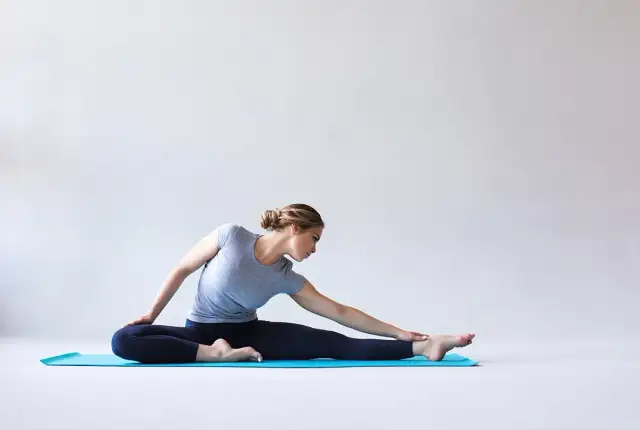 Rozciąganie: Klucz do elastyczności, zdrowia i życia bez bólu?