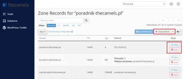 Jak sprawdzić rekord txt domeny i uniknąć problemów z konfiguracją