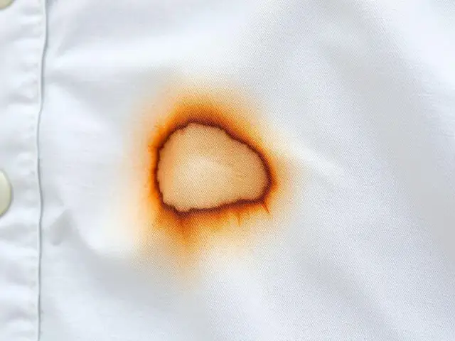 Jak usunąć podkład z bluzki? Sprawdzone metody bez śladu!