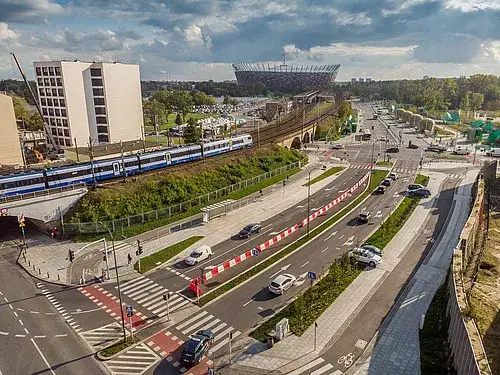 Trasa świętokrzyska kiedy otwarcie - ważne daty i aktualizacje