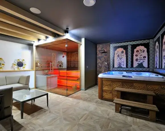 Najlepsze SPA niedaleko Warszawy? Odkryj oazę luksusu i spokoju!