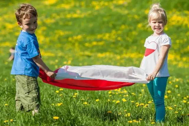Wiersze o Polsce, które poruszają serce i budują tożsamość narodową
