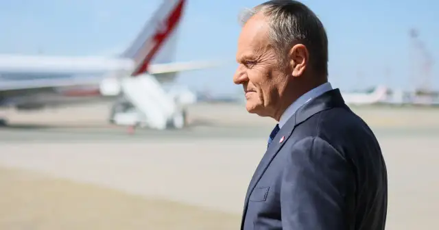 Ile lat ma Tusk? Zaskakująca prawda o jego wieku i karierze