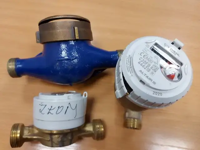 Jak zabezpieczyć wodomierz na działce przed uszkodzeniem i mrozem