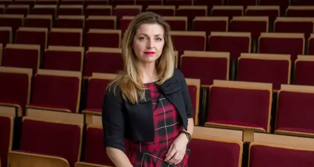 Anna Siewierska-Chmaj: wiek, biografia i osiągnięcia naukowe