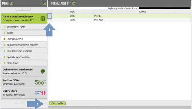 Czy PIT-11A z ZUS trzeba rozliczyć? Nieprzyjemne konsekwencje braku rozliczenia