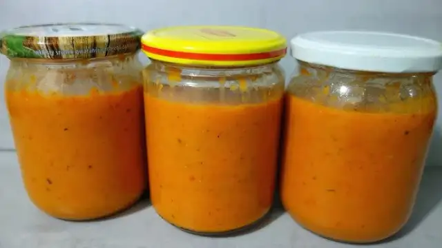 Jak pasteryzować sos do spaghetti z mięsem mielonym bez ryzyka zepsucia