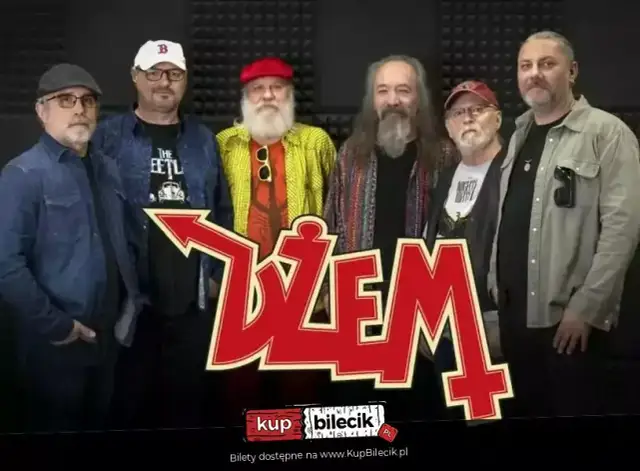 Ile trwa koncert Dżemu? Planuj powrót jak ekspert!