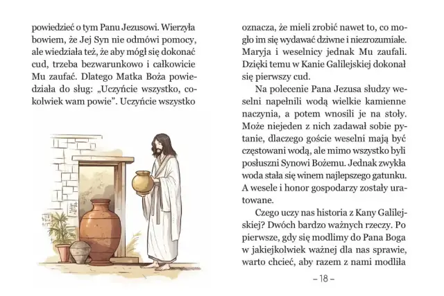 Skąd się wzięły tajemnice światła i ich znaczenie w różańcu